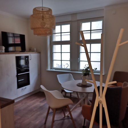 Fewo Am Jacobikirchhof Stendal Kültér fotó